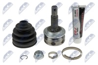 Шрус  наружный npz-ty-079 nty Оригинал, фото thumb