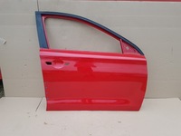 фото thumb №1, Двері перед праве hyundai i30 iii 17-