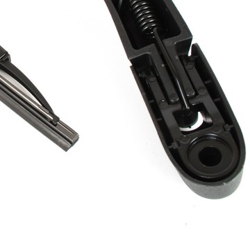 фото thumb №10, Дворник зад листовая рессора + рычаг дворники do chevrolet captiva