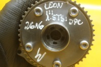 фото thumb №13, Вариатор регулятор выпускной seat leon iii audi vw 1.5 tfsi dpc 04e109153