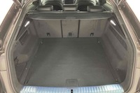 фото thumb №8, Audi q8 rsq8 ролета багажника чёрная 4m8863553b 94h цвет: 94h - чёрный so