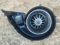 фото thumb №1, Повітродувка обдув резистор range rover evoque i lift l538