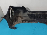 фото thumb №12, Бампер задня nissan tiida чорний kh3g 2007r