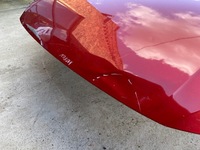 фото thumb №5, Капот кришка двигуна vw arteon 3g8