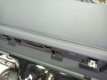 фото thumb №6, Mercedes b-klasa w247 247 панель консоль подушка безпеки подушки ремені