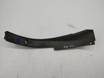 фото thumb №5, Land rover evoque i 2015 ліва сторона бризковики задні