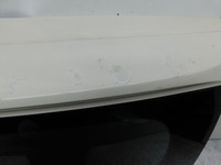 фото thumb №11, Крышка багажника задняя комплектная камера - kia soul i 08-14 a1