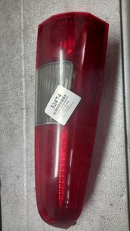 фото thumb №1, Лампа задняя левая верхний volvo v70