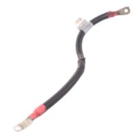 Bmw e90 e91 e92 e93 x5 e70 x6 e71 кабель шланг генератора 7795640 Оригинал, фото thumb