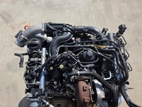 фото thumb №8, Двигун комплектний audi a6 c6 a8 d3 3.0 tdi asb оригінал 176117m !!!