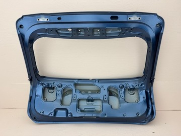 фото thumb №16, Kia niro ii 2 22r- крышка крышка багажника зад задняя