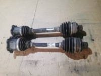 фото thumb №1, Audi a6 c8 a7 приводной вал левый перед 4k0407271e