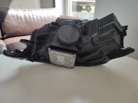 Фара правый  перед skoda fabia 3 рестайлинг  full led Доставка, фото thumb