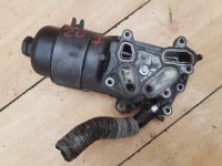 фото thumb №1, Основание фильтра масла peugeot 207 1.6 hdi