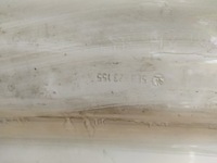 фото thumb №5, Skoda octavia iv 4 5e3 5e капот перед передня