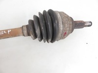 фото thumb №5, Приводной вал правая renault trafic iii 1.6 dci 391005010r 93453895