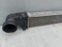 Mercedes e klasa 211 3.0 d радіатор інтеркулер Київ, фото thumb