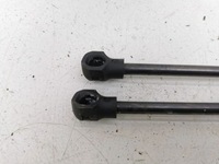 фото thumb №7, Renault zoe 2019 комплект привід капот передньої