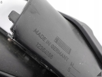 фото thumb №11, Mercedes amg gt r190 рестайлінг решітка w бампер права