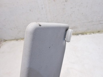 фото thumb №6, Сонцезахисний козирок захист права seat altea 6q0857552