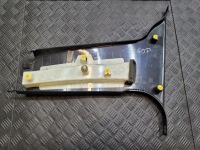 Купити Захист накладка стійка ліва 6841930 volvo xc60 i, фото thumb