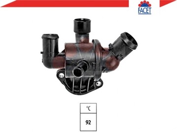 фото thumb №2, Facet 7.8791 термостат, засіб охолоджуючий