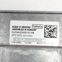 фото thumb №6, Ford focus 2023 модуль керування шлюз