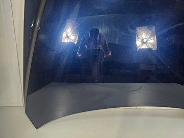 фото thumb №13, Капот крышка двигателя mazda cx5 cx-5 ii 2