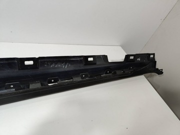 фото thumb №10, Audi a5 rs5 поріг планка порогова бокова 8w8.853.860.g