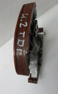 Натягувач розподільного валу a8 d3 3.0 4.2 tdi bvn 057109218j Зі Шроту, фото thumb