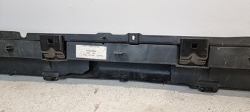 фото thumb №8, Бампер зад задній renault master movano 10-