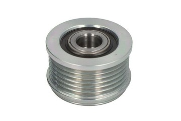 фото thumb №1, Колесо ременное генератора citroen be ina 535 0179 10