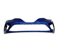 фото thumb №1, Бампер перед передний renault clio v 5