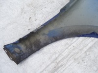 фото thumb №15, Крыло перед передний левый vw golf viii 8 5h0 5h0821105 niebieski