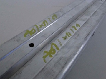 фото thumb №10, Mercedes b w247 247 зона смятия длинная кронштейн