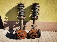 фото thumb №1, Master iii movano 10-19 mcperson лівий