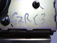 фото thumb №5, Honda cr-z 10-16 1.5 ima подушка пассажира подушка безопасности 77850-szt-n810