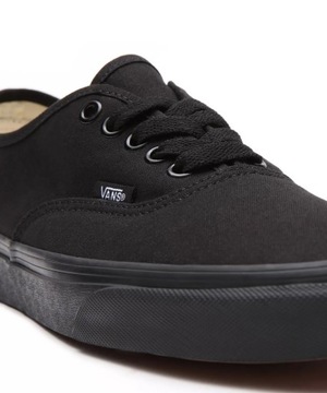 Vans U AUTHENTIC V00EE3BKA Черный/Черный 8 туфель