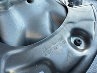 фото thumb №6, Mercedes benz amg sl232 r232 r243 поворотный кулак левая правая