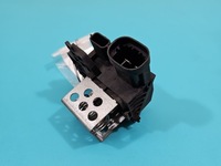 фото thumb №1, Резистор резистор вентилятора renault captur i 255503792r