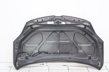 фото thumb №5, Капот крышка двигателя mazda 5 v 2005r- 32s