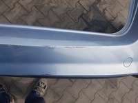 фото thumb №8, Vw passat b7 10-14r kombi бампер задня задній lc7z