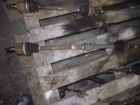 фото thumb №1, Приводной вал правый перед hyundai i30 ceed i 1.4