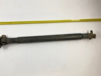 Wał приводной опора вала mercedes 124 w124 200d sedan 4 передачи механическая коробка передач с Разборки, фото thumb