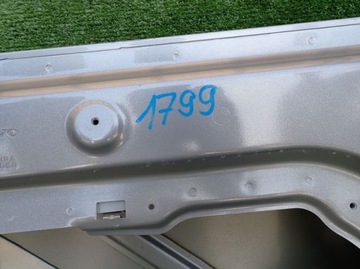 фото thumb №11, Volvo xc90 ii 16- двері праві задні зад