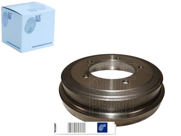 фото thumb №1, Барабани гальмівні зад suzuki grand vitara i 1.6-2.5