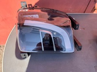 фото thumb №1, Tesla x левый противотуманная фара drl