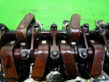 фото thumb №11, Mercedes e класс w210 3.2 v6 головка двигателя r1120161001