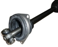 Приводной вал приводная левая renault 7711368101 Доставка, фото thumb