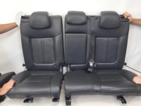 фото thumb №15, Сиденья заднее сиденье комплект подогрев peugeot 3008 i 2016r 1.6 hdi ktpd